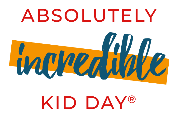 Absolutely Incredible Kid Day